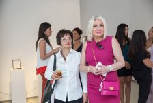 Ольга Киселева генерировала в Баку деньги (ФОТО)