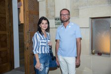 Ольга Киселева генерировала в Баку деньги (ФОТО)