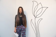 Ольга Киселева генерировала в Баку деньги (ФОТО)