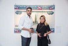 Ольга Киселева генерировала в Баку деньги (ФОТО)