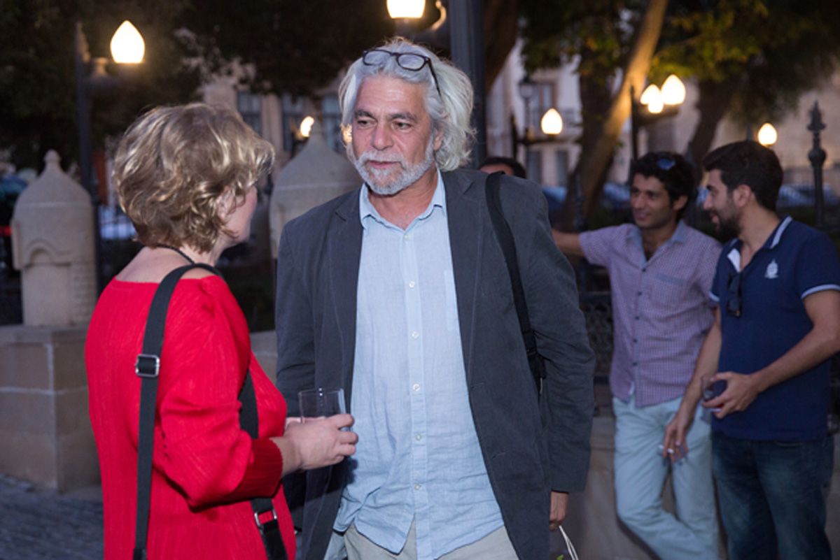 Ольга Киселева генерировала в Баку деньги (ФОТО)