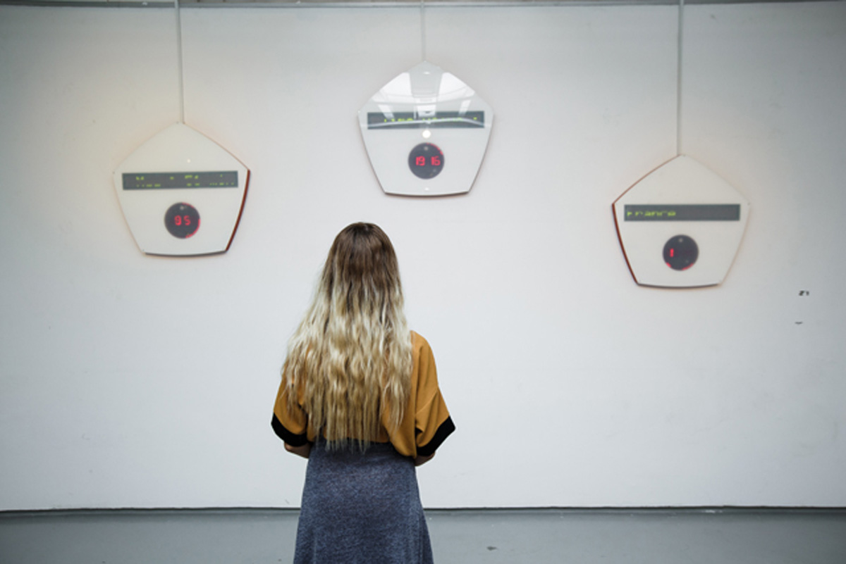 Ольга Киселева генерировала в Баку деньги (ФОТО)