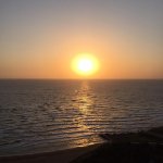 Леонид Агутин восхищен красотой восхода в Баку (ФОТО)