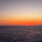 Леонид Агутин восхищен красотой восхода в Баку (ФОТО)