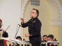 Турецкие музыканты вызвали шквал аплодисментов на бакинской сцене (ФОТО)