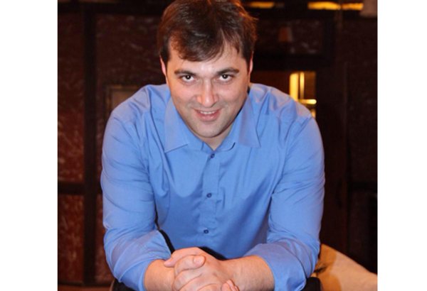 Армянские хакеры атаковали сайт Эмина Мусеви