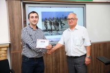 Лето азербайджанских фотографов (ФОТО)