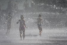 Лето азербайджанских фотографов (ФОТО)