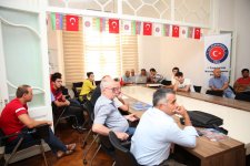 Лето азербайджанских фотографов (ФОТО)