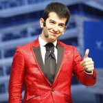 Салех Багиров рассказал об обручении: "Мы шли к этому целый год" (ФОТО)