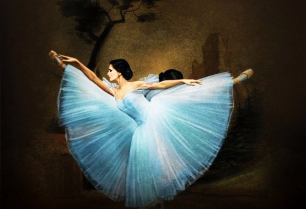 Звезды Украины и Чехии выступят в Баку