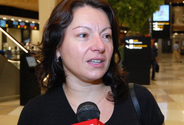 Не сдаемся и будем идти вперед - главный тренер сборной Азербайджана