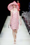 Модный дом Giorgio Armani представил новую коллекцию (ФОТО)