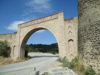 Город Любви глазами азербайджанца - путешествие в Сигнахи (ФОТО)