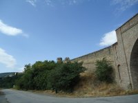 Город Любви глазами азербайджанца - путешествие в Сигнахи (ФОТО)