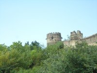 Город Любви глазами азербайджанца - путешествие в Сигнахи (ФОТО)