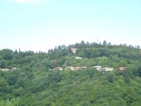 Город Любви глазами азербайджанца - путешествие в Сигнахи (ФОТО)