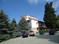 Город Любви глазами азербайджанца - путешествие в Сигнахи (ФОТО)