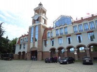 Город Любви глазами азербайджанца - путешествие в Сигнахи (ФОТО)