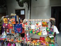 Город Любви глазами азербайджанца - путешествие в Сигнахи (ФОТО)