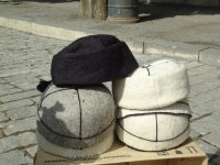 Город Любви глазами азербайджанца - путешествие в Сигнахи (ФОТО)