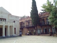 Город Любви глазами азербайджанца - путешествие в Сигнахи (ФОТО)