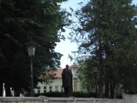 Город Любви глазами азербайджанца - путешествие в Сигнахи (ФОТО)