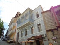 Город Любви глазами азербайджанца - путешествие в Сигнахи (ФОТО)