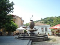 Город Любви глазами азербайджанца - путешествие в Сигнахи (ФОТО)