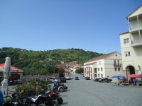 Город Любви глазами азербайджанца - путешествие в Сигнахи (ФОТО)