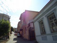 Город Любви глазами азербайджанца - путешествие в Сигнахи (ФОТО)