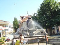 Город Любви глазами азербайджанца - путешествие в Сигнахи (ФОТО)