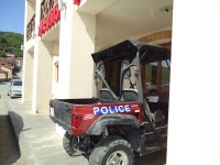 Город Любви глазами азербайджанца - путешествие в Сигнахи (ФОТО)