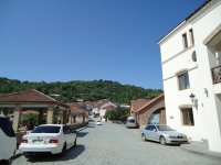 Город Любви глазами азербайджанца - путешествие в Сигнахи (ФОТО)