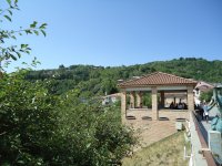 Город Любви глазами азербайджанца - путешествие в Сигнахи (ФОТО)