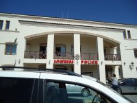 Город Любви глазами азербайджанца - путешествие в Сигнахи (ФОТО)