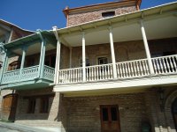 Город Любви глазами азербайджанца - путешествие в Сигнахи (ФОТО)