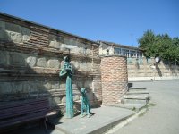 Город Любви глазами азербайджанца - путешествие в Сигнахи (ФОТО)