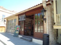 Город Любви глазами азербайджанца - путешествие в Сигнахи (ФОТО)