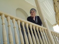 Город Любви глазами азербайджанца - путешествие в Сигнахи (ФОТО)