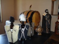 Город Любви глазами азербайджанца - путешествие в Сигнахи (ФОТО)