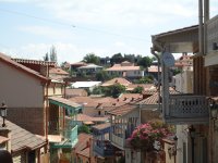 Город Любви глазами азербайджанца - путешествие в Сигнахи (ФОТО)