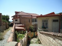 Город Любви глазами азербайджанца - путешествие в Сигнахи (ФОТО)