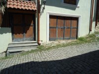 Город Любви глазами азербайджанца - путешествие в Сигнахи (ФОТО)