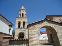 Город Любви глазами азербайджанца - путешествие в Сигнахи (ФОТО)