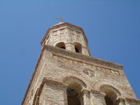 Город Любви глазами азербайджанца - путешествие в Сигнахи (ФОТО)