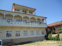 Город Любви глазами азербайджанца - путешествие в Сигнахи (ФОТО)