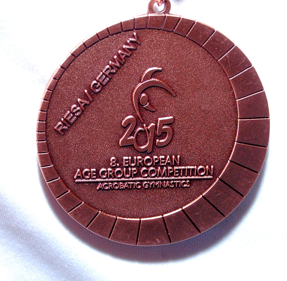 Азербайджанские гимнасты успешно завершили выступления на Европейских соревнованиях (ФОТО)