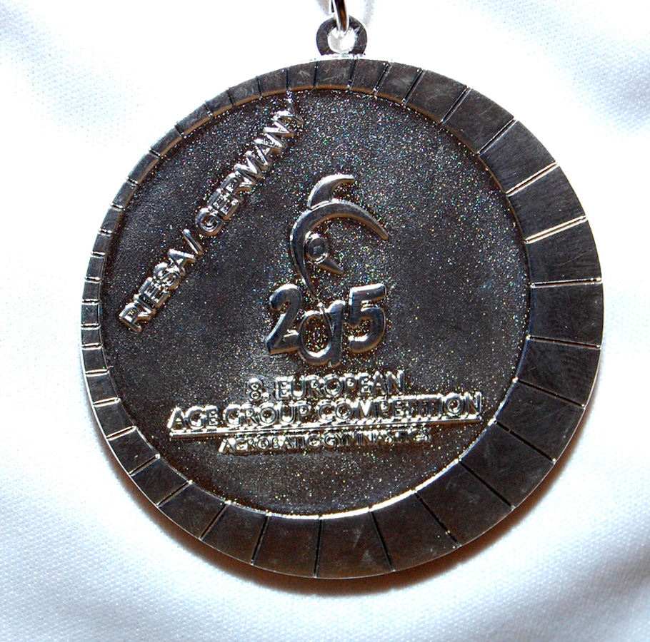 Азербайджанские гимнасты успешно завершили выступления на Европейских соревнованиях (ФОТО)