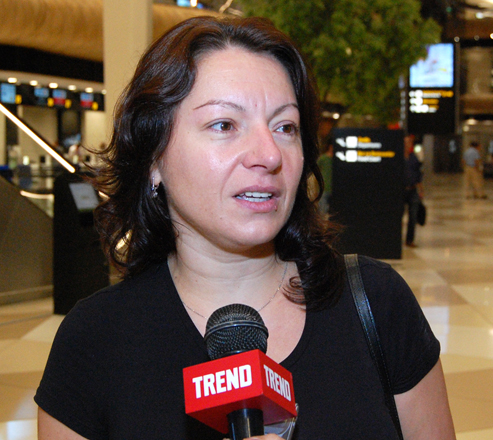 Не сдаемся и будем идти вперед - главный тренер сборной Азербайджана